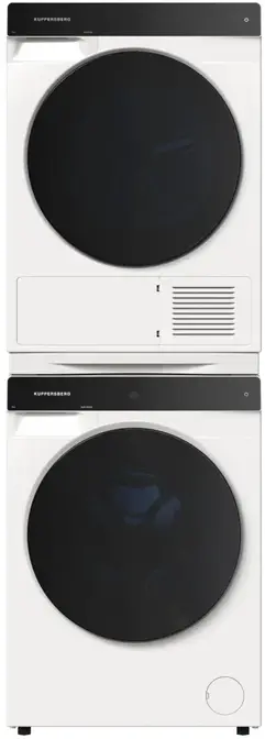 Соединительный элемент для сушильной машины Kuppersberg DS 590 W фото 4