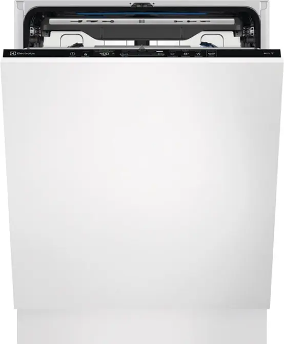 Посудомоечная машина ELECTROLUX EEG68600W фото 1