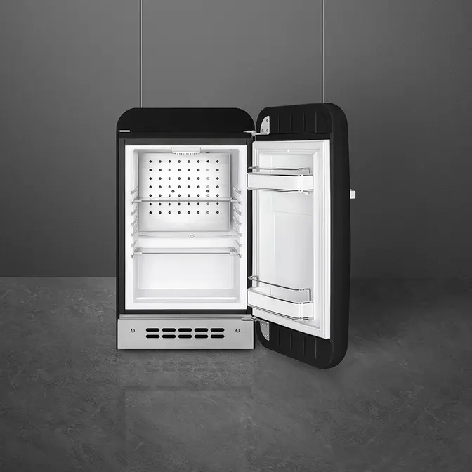 Мини-бар Smeg FAB5RBL5 фото 2
