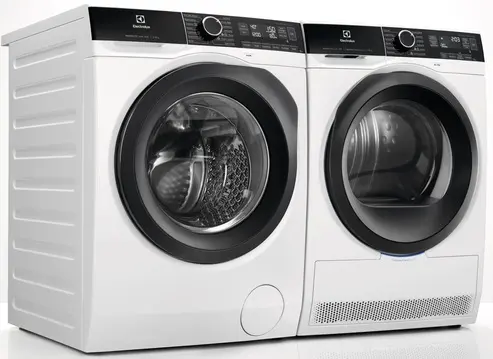 Стиральная машина Electrolux EW9F1R49S фото 3