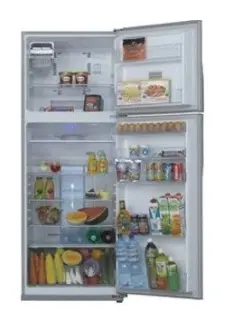 Холодильник Toshiba GR-R59FTR (CX) фото 2