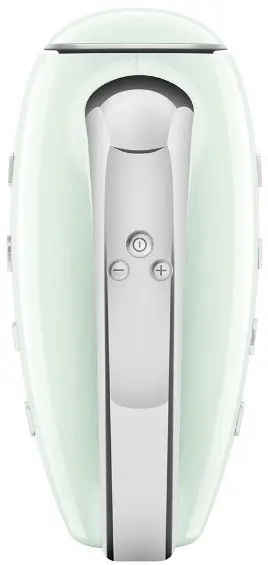 Миксер Smeg HMF01PGEU фото 6