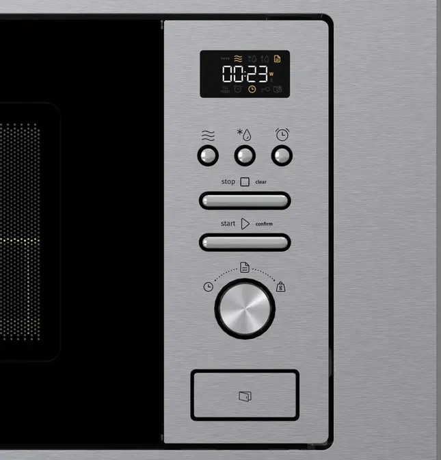 Микроволновая печь GORENJE BM201AM1X фото 6