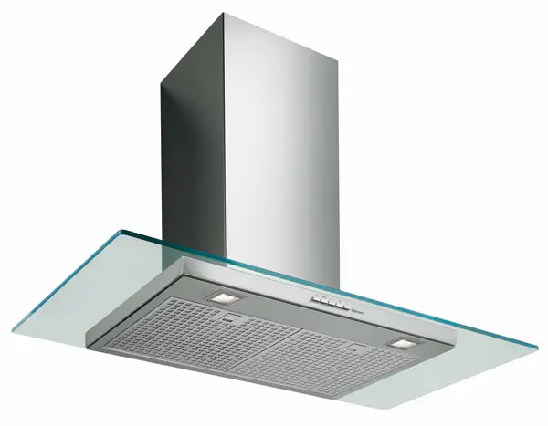 Вытяжка Falmec Kristal 120 ix (800) ECP фото 2
