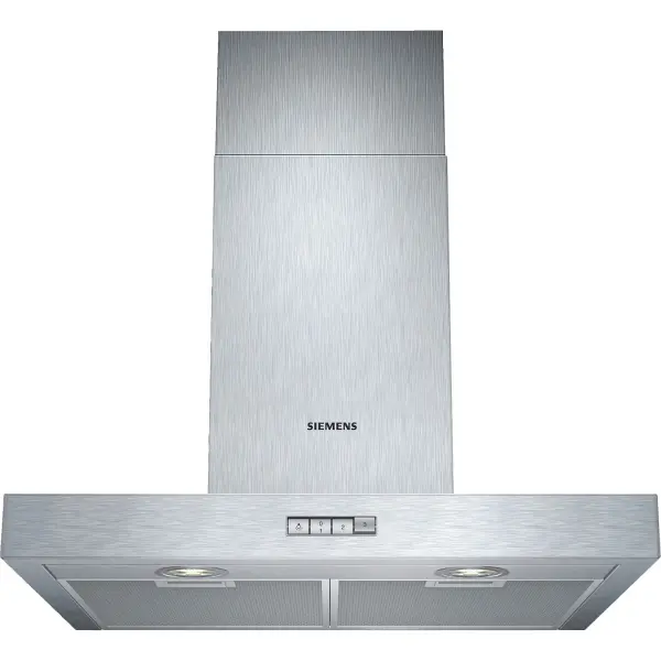 Вытяжка Siemens LC64BA522