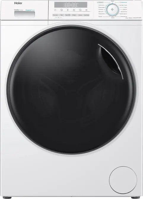 Стиральная машина с сушкой HAIER HWD70-BP14929B фото 1