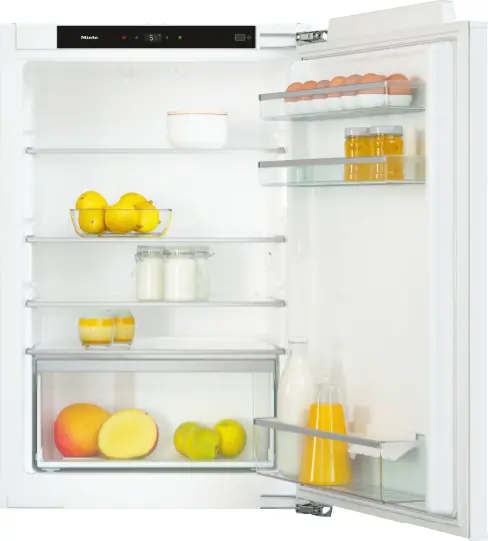 Встраиваемый холодильник Miele K 7113 F фото 3