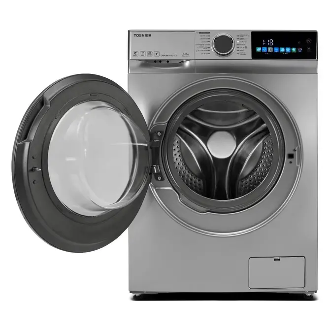 Стиральная машина Toshiba TW-BN90C4RU(SK) фото 4