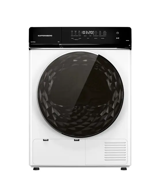 Сушильная машина Kuppersberg DM 650 W фото 1