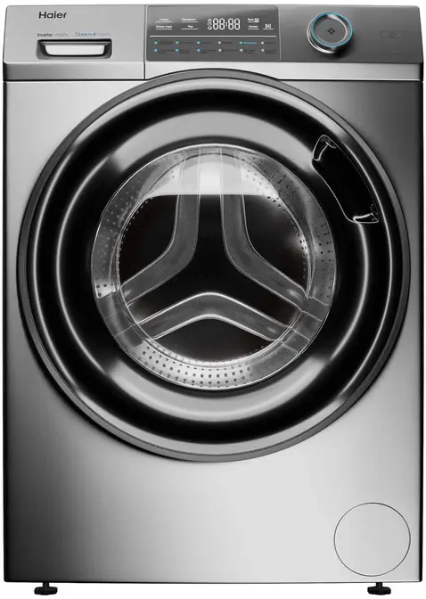 Стиральная машина Haier HW70-BP12969BS фото 1