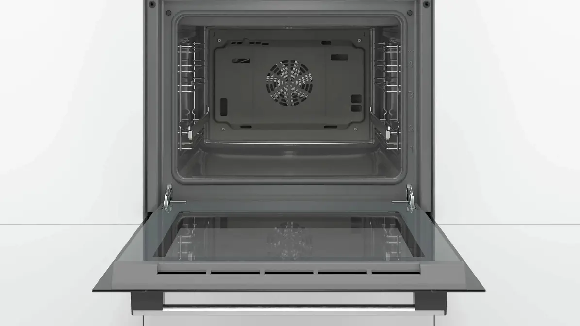Духовой шкаф Bosch HBF234EB0R фото 4