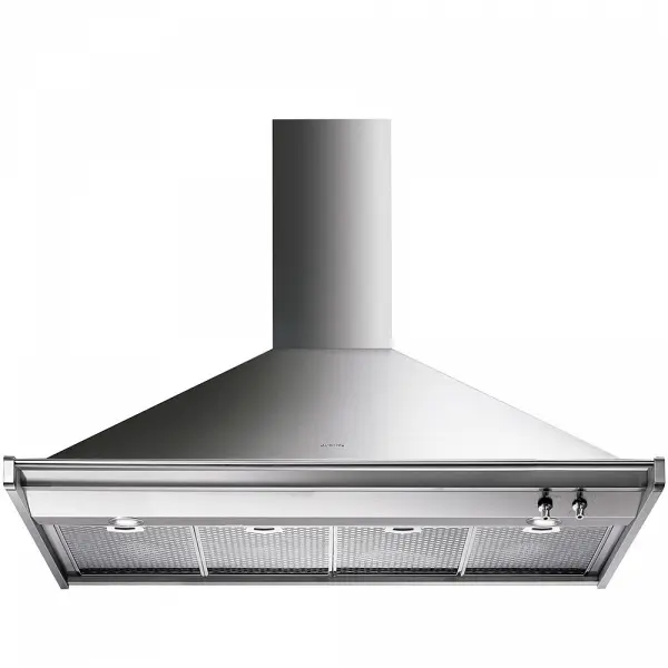Вытяжка Smeg KD120XE фото 1
