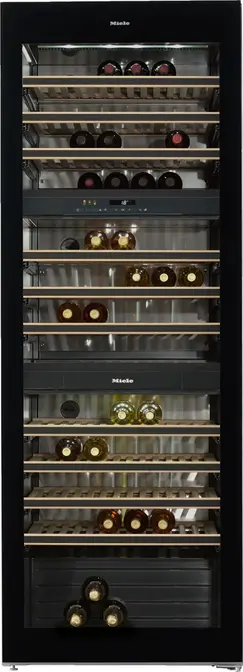 Винный холодильник Miele KWT 6833 SG фото 1