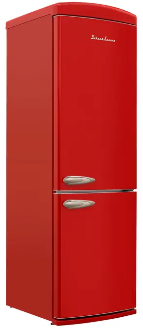 Холодильник Schaub Lorenz SLU S335R4E фото 4