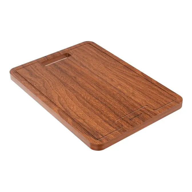 Разделочная доска CB-01-WOOD(арт.4999005) фото 2