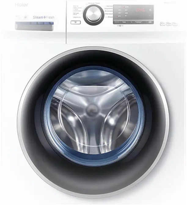 Стиральная машина Haier HW 60-1029 A фото 3
