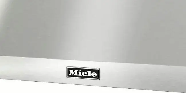 Вытяжка Miele DAR 1235 фото 2
