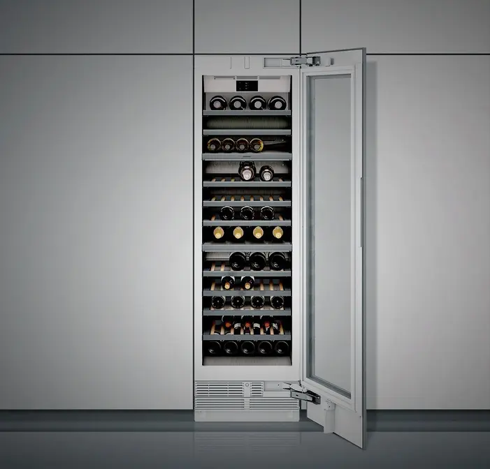 Встраиваемый винный шкаф Gaggenau RW466364 фото 5