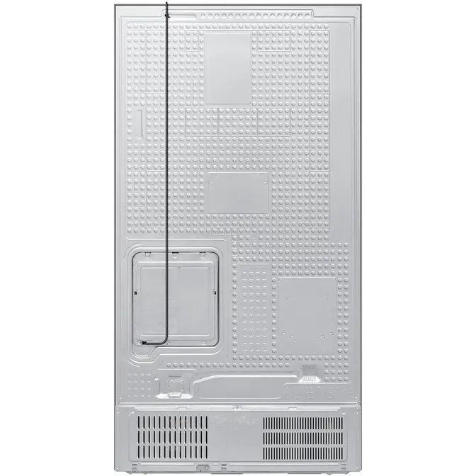 Холодильник Samsung RS70F65Q1TWT фото 9