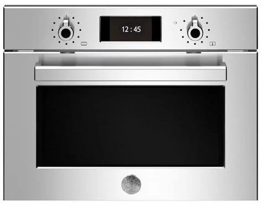 Духовой шкаф Bertazzoni F457PROVTX фото 1