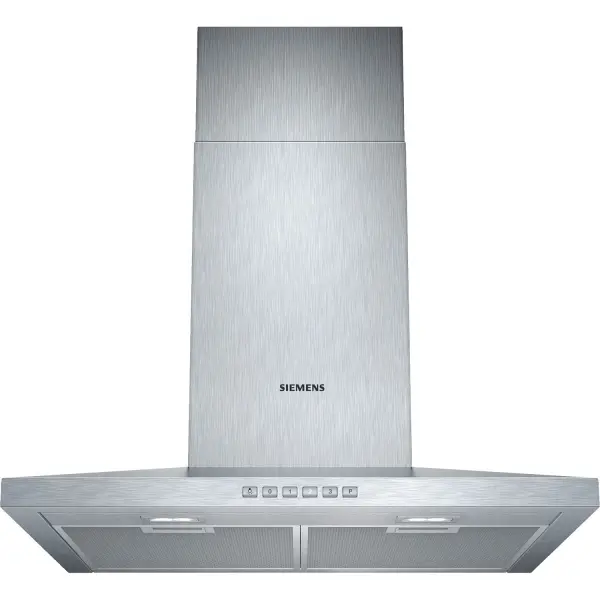 Вытяжка Siemens LC67WA532