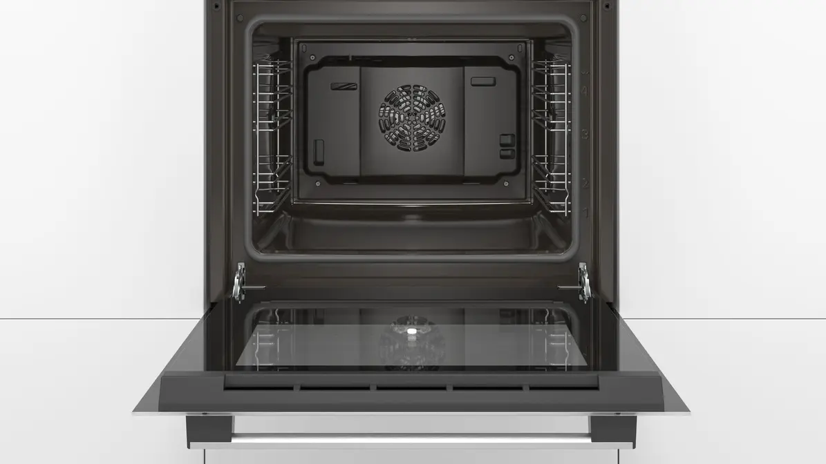 Духовой шкаф Bosch HBF512BV0R фото 3