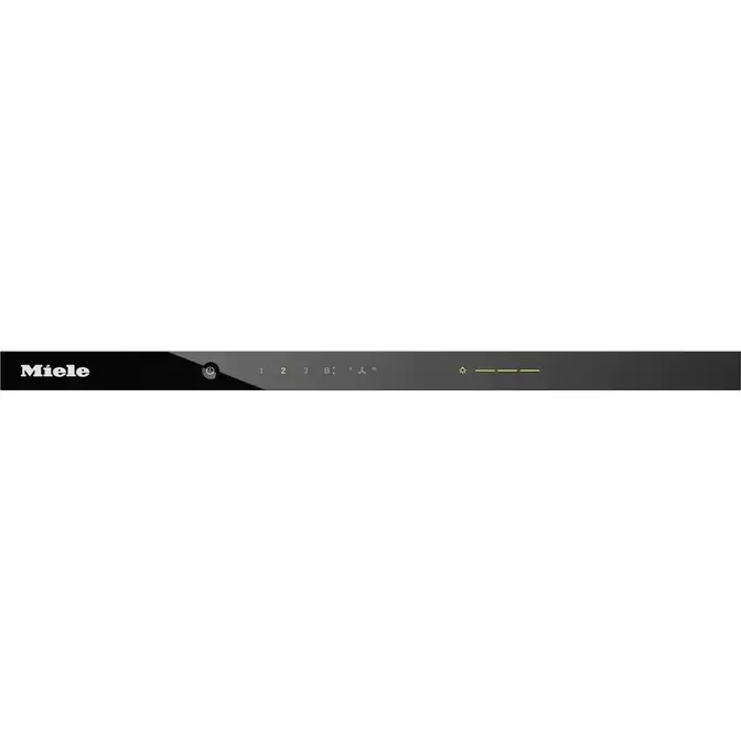 Вытяжка Miele DAS 4630 OBSW фото 3