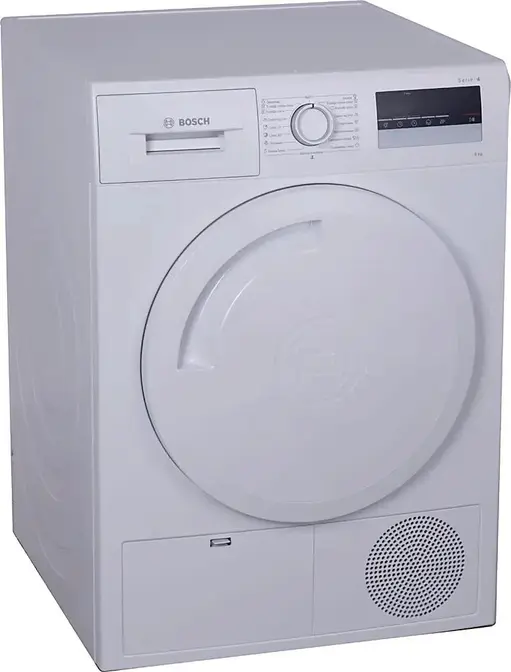 Сушильная машина Bosch WTM 83201 OE фото 2