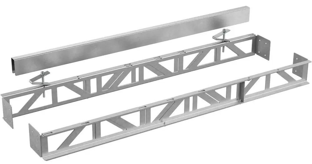 Монтажный комплект Neff Z92WWY8X2