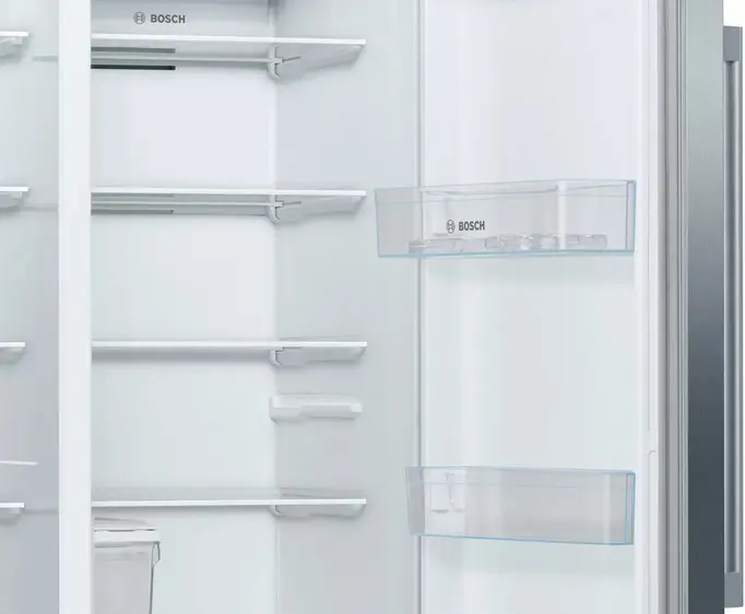 Холодильник Bosch KAI93VI304 фото 4