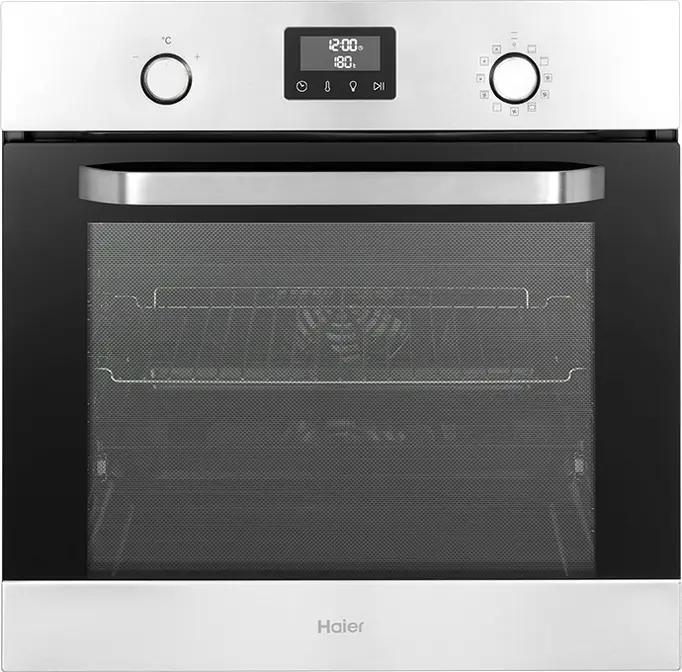 Духовой шкаф Haier HOX-P 11 HFX фото 1