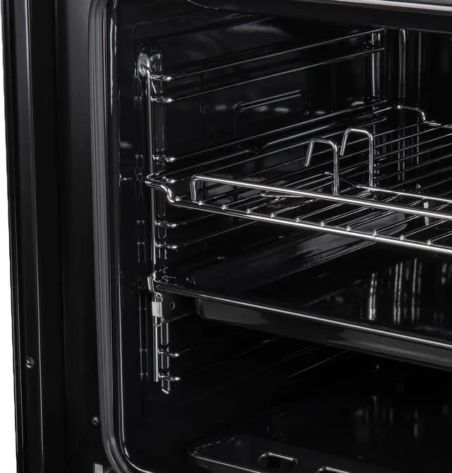 Газовый духовой шкаф Maunfeld EOGC604S фото 4