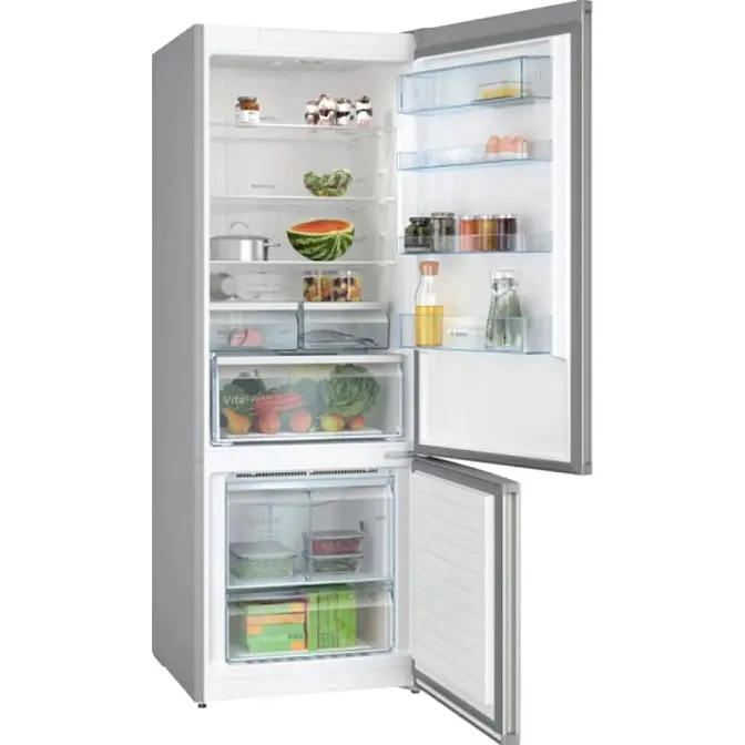 Холодильник Bosch KGN56CI30U фото 4