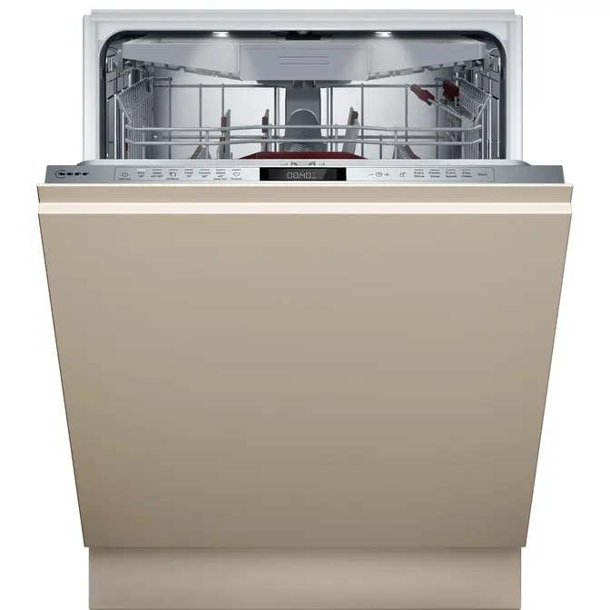Посудомоечная машина Neff S197YCX07E фото 1