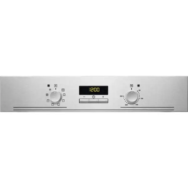 Духовой шкаф Electrolux OPEB 4300 X фото 3