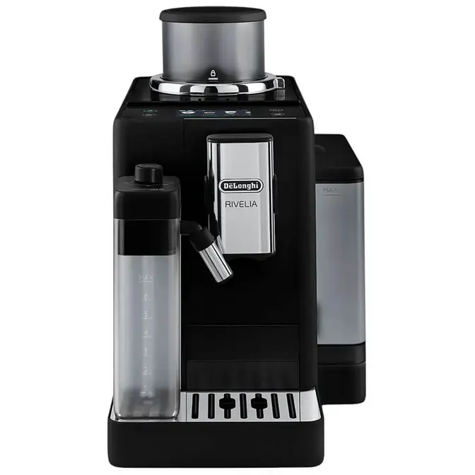 Кофемашина DeLonghi EXAM440.55.B фото 2