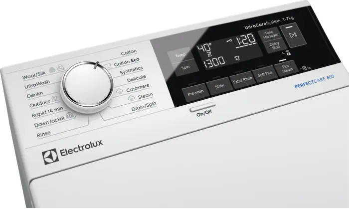 Стиральная машина Electrolux EW7T3R362 фото 6