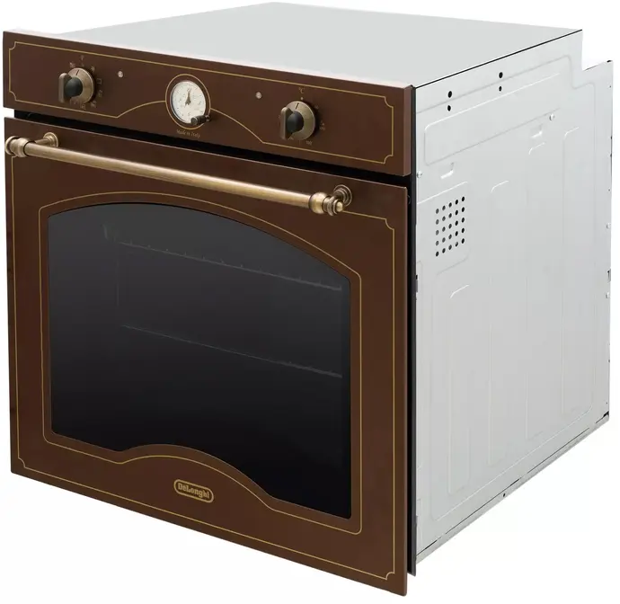 Духовой шкаф DeLonghi CM 9L RO RUS фото 2