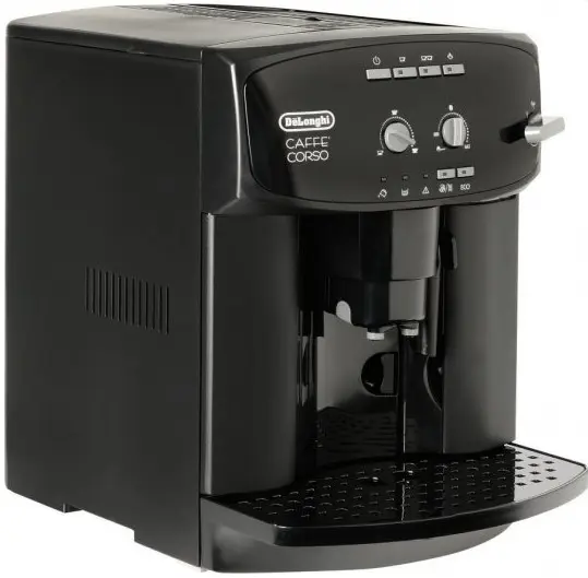 Кофемашина DeLonghi ESAM 2600 фото 3