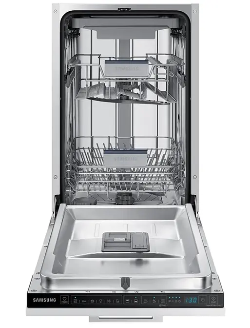 Посудомоечная машина Samsung DW50R4070BB фото 3