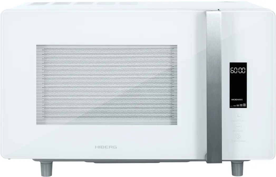 Микроволновая печь HIBERG VM-4588 W фото 1