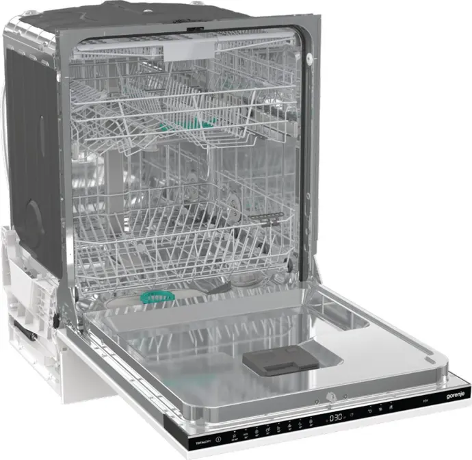 Встраиваемая посудомоечная машина Gorenje GV663D60 фото 3