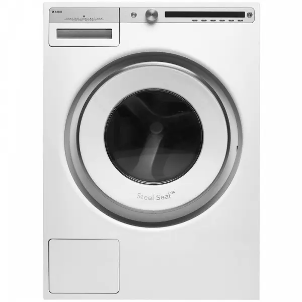 Стиральная машина Asko W4114C.W.P фото 1