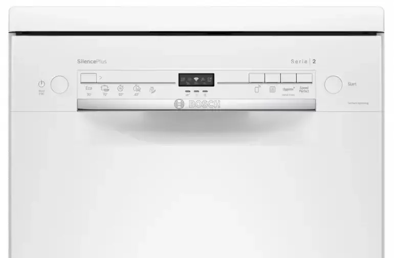 Посудомоечная машина Bosch SPS2IKW1BR фото 5