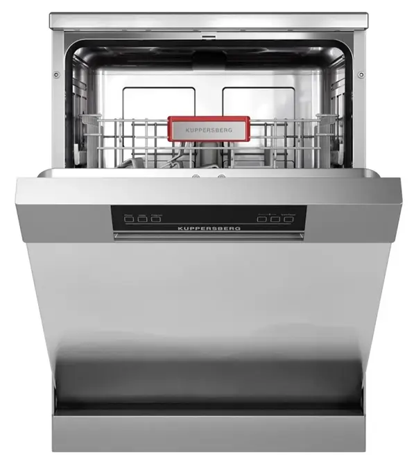 Посудомоечная машина Kuppersberg GGF 6025 фото 4