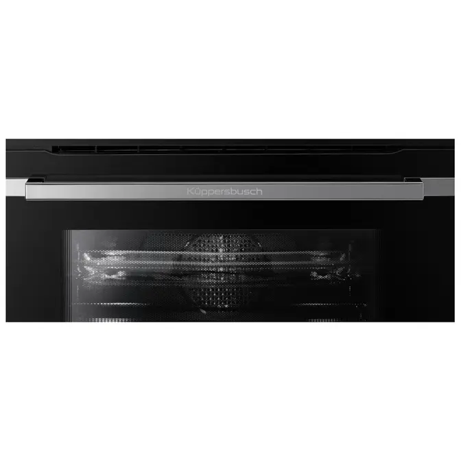 Компактный духовой шкаф с микроволнами Kuppersbusch CBM 6350.0 S3 фото 4