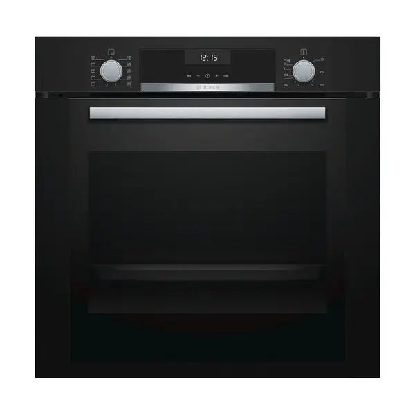 Духовой шкаф Bosch HBA337BB0R фото 1