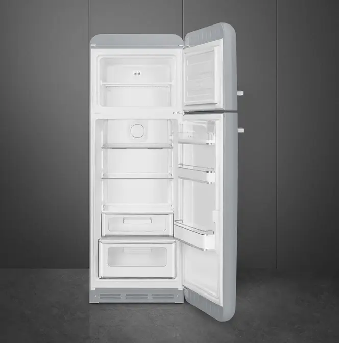 Холодильник Smeg FAB30RSV5 фото 2