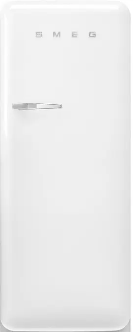 Холодильник Smeg FAB28RWH5 фото 1