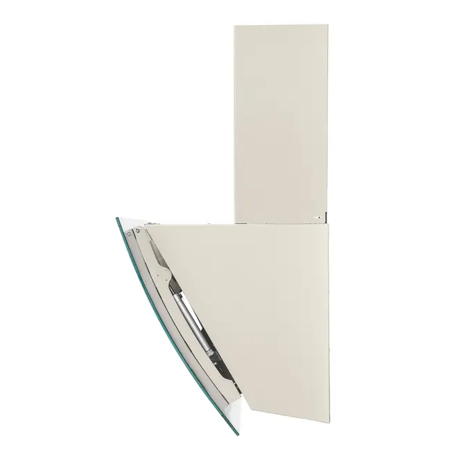 Вытяжка Maunfeld SKY STAR CHEF 90 Glass Beige фото 8